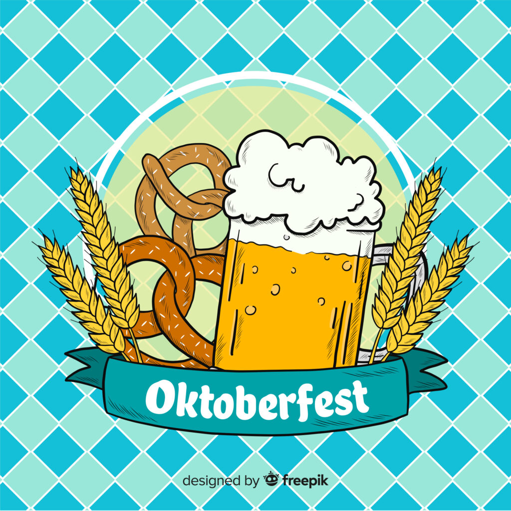 Oktoberfest 2024